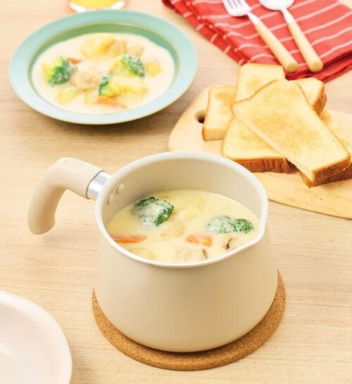 深さがあるから使い道が広がる! ニトリの便利グッズおすすめ イメージ2