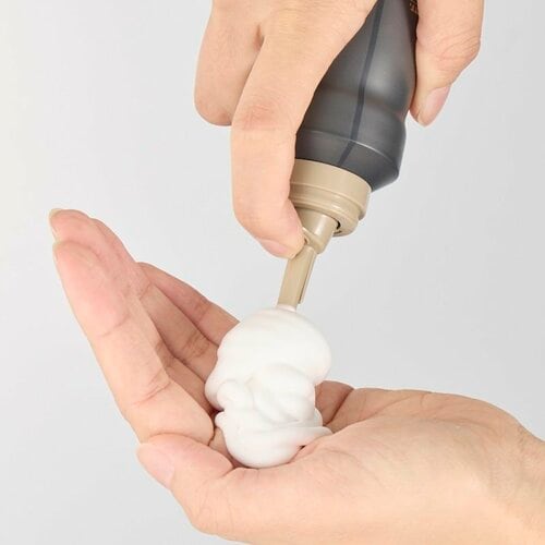 テスト3：使用感 ヘアムースおすすめ イメージ