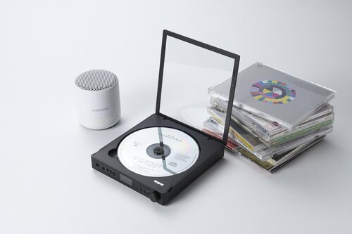 【テスト方法】ワイヤレスポータブルCDプレーヤーのテスト項目 ワイヤレスポータブルCDプレーヤーおすすめ イメージ