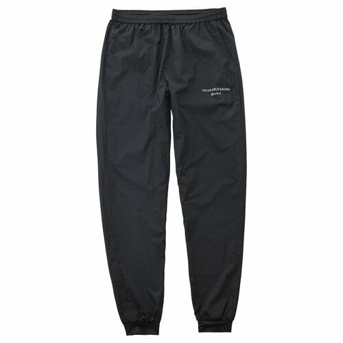 ウェアラブルサウナPRO サウナスーツおすすめ H Tokyo ウェアラブルサウナPRO サウナスーツ パンツ イメージ1