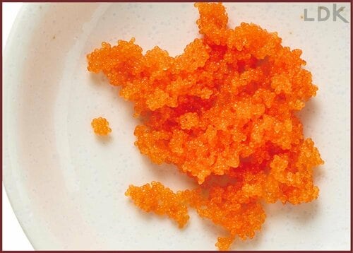 料理のトッピングに最適 イメージ