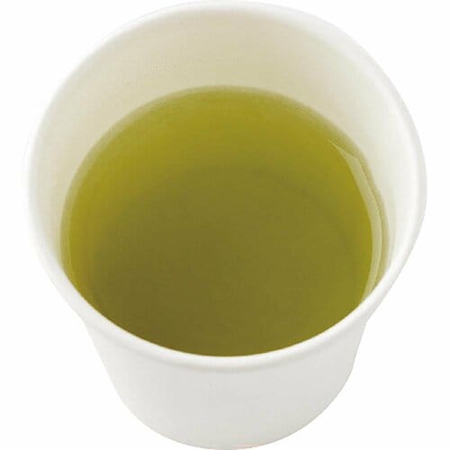 【3位】セブンプレミアム「宇治抹茶入り 緑茶ティーバッグ」 緑茶・ほうじ茶ティーバッグおすすめ イメージ3