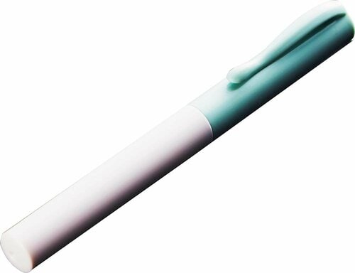 セリア「コンパクトポケットはさみ スリムタイプ」