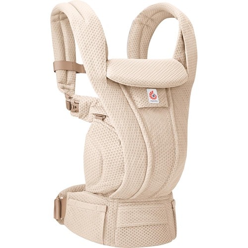 抱っこ紐おすすめ エルゴベビー OMNI Deluxe イメージ