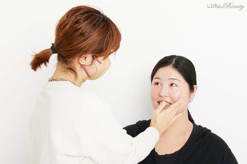 ピンクの化粧下地・コントロールカラーの人気商品を比較 ピンクのコントロールカラー・下地おすすめ イメージ