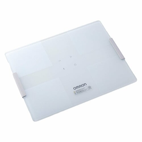 体重計・体組成計おすすめ オムロン KRD-508T イメージ