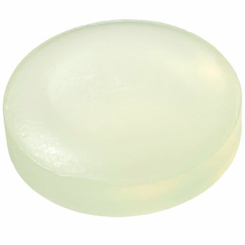 洗顔石鹸おすすめ ディセンシア つつむ ジェントル ウォッシュ イメージ