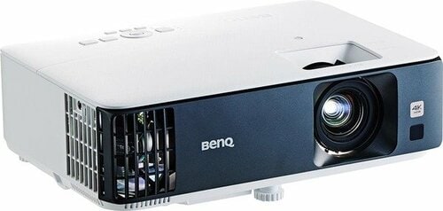 ベンキュー「TK700」:総合68.5点(コスパ重視派にはおすすめ)