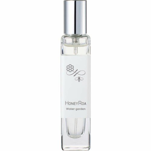 香水おすすめ ハニーロア フレグランス ウォーターガーデン イメージ1