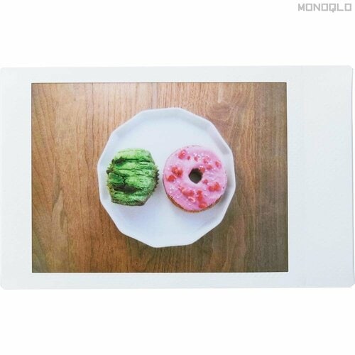色味 インスタントカメラおすすめ イメージ