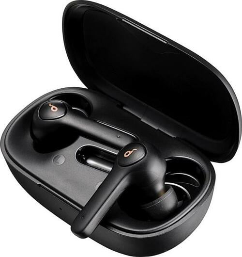 ANKER:soundcore Life P2:ワイヤレスイヤホン