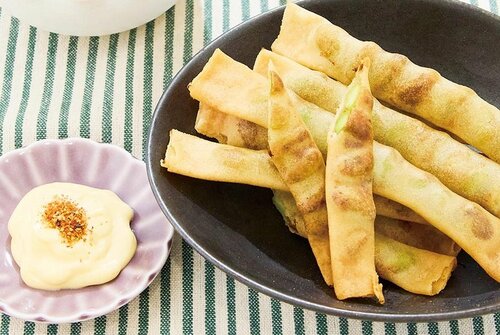 サクサク食感の衣がおいしい 業務スーパーおすすめ イメージ