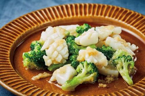 炒めると香りが増す!業務スーパー「姜葱醤」