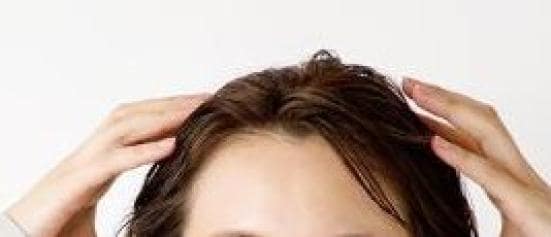 洗い流さないトリートメントは髪によくない?