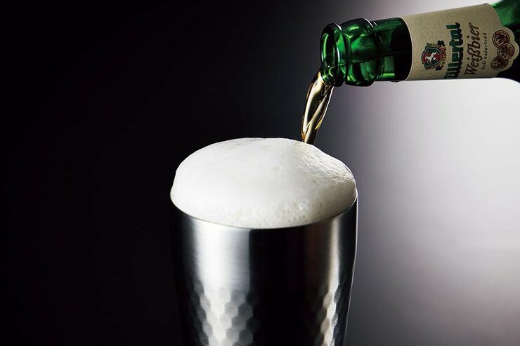 これぞ最優秀バリュー賞。低価格なのに高品質すぎる、おすすめタンブラーのイメージ