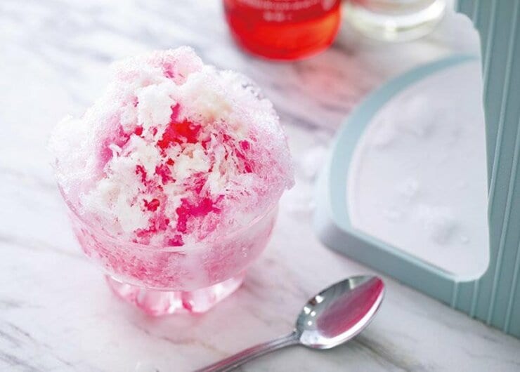 電動かき氷器おすすめ7選！ ふわとろな感動の味が叶うのは？｜プロと『家電批評』が紹介