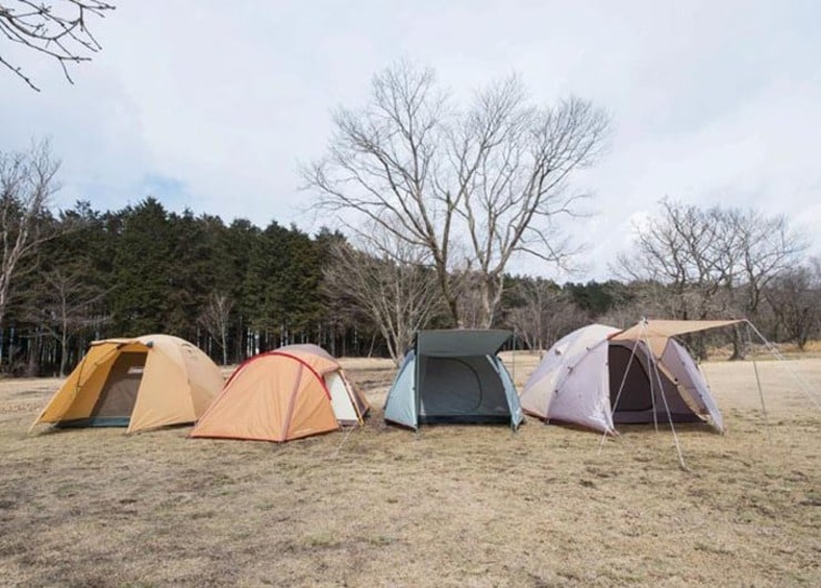 【2万円テント】安すぎると不安？ 大丈夫、コールマンですから！