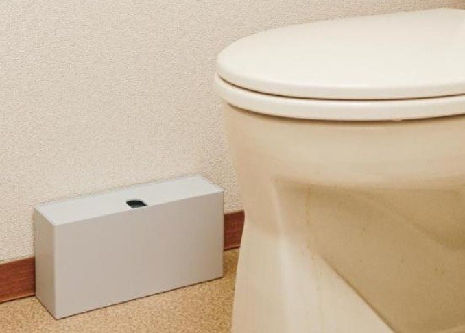【無印・IKEA】洗面所・トイレの小物収納アイデア4選│『LDK』が超リアル収納テクを紹介