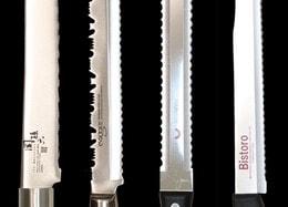 100均じゃダメ？ 冷凍庫の食材を一番スムーズに切る方法