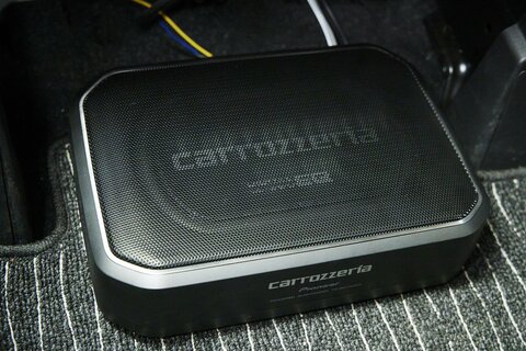 物売りのあきらさん！！ カロッツエリアサブウーファー 物売りのあきらさん！！ カロッツエリアサブウーファー 物売りのあきら