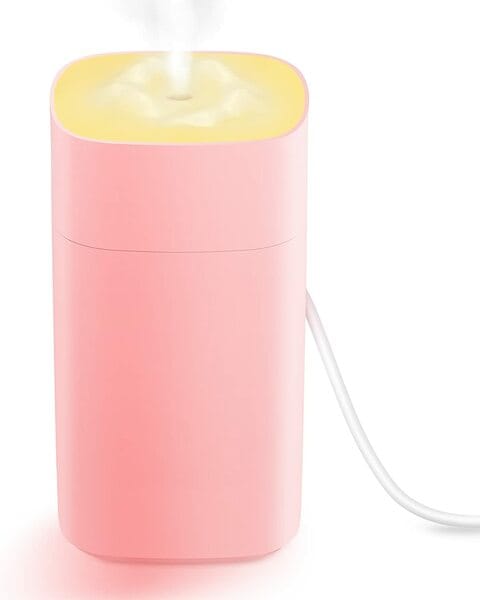 Annhua「ミニ加湿器」