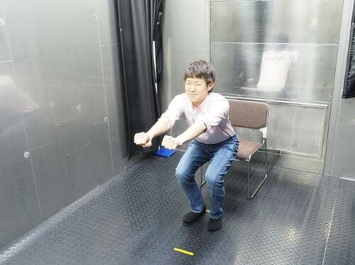 血行促進ジーンズって買ってOK？ デザイン性や機能性をプロがテスト イメージ2