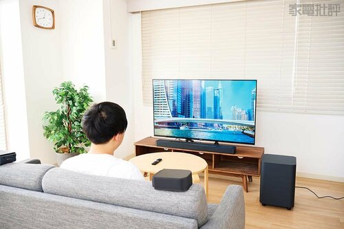 まとめ：立体的な音に包まれるサウンドバーのベスト！ JBL「BAR 800」おすすめ イメージ