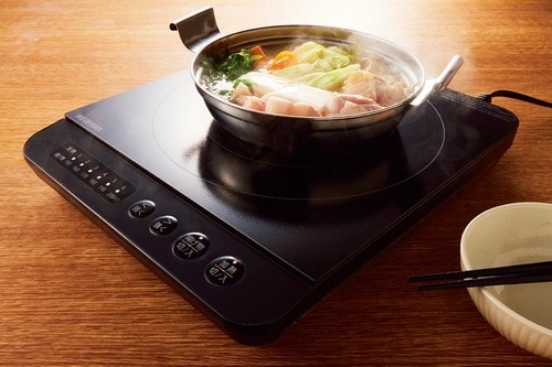 IH調理器のメリットは? IHクッキングヒーターおすすめ イメージ