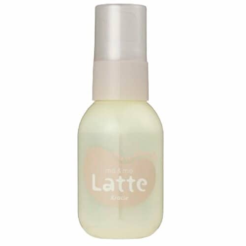 ヘアオイルおすすめ マー&ミー 浸透さらさら トリートメントオイル イメージ