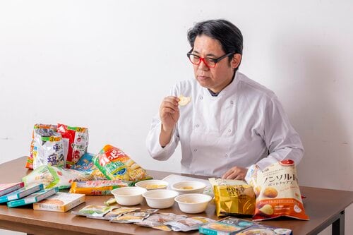 減塩レトルト食品の選び方は? 減塩レトルト食品おすすめ イメージ