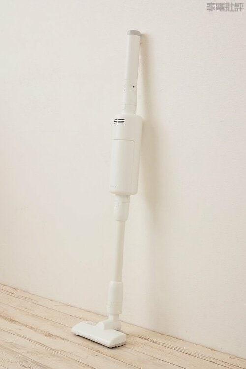 【手の負荷】 紙パック式掃除機おすすめ イメージ