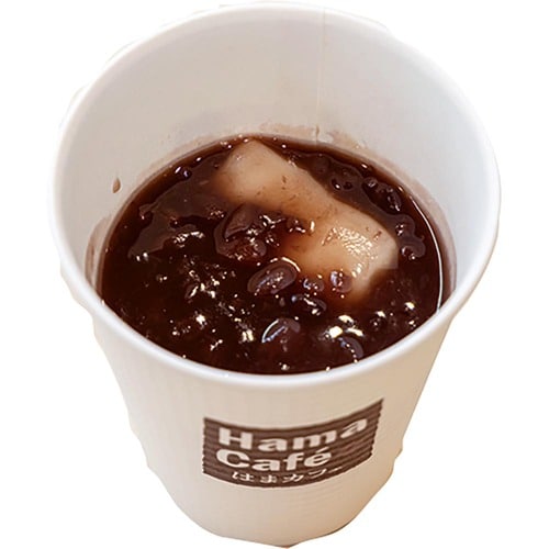 はま寿司の◯評価のデザートは? 回転寿司チェーンおすすめランキングおすすめ イメージ