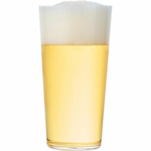 海外ビールおすすめ AB InBev Japan バドワイザー 330ml×24本 イメージ2
