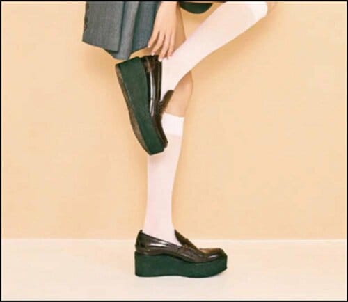 むくみケアは一時的な効果で意味がない？ 着圧ソックスおすすめ イメージ2