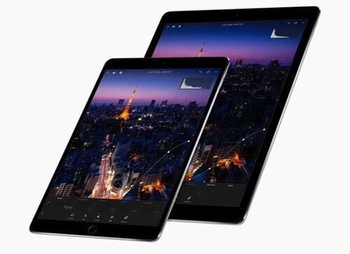 新iPad Proは最低でも約7万円だからこそ光る無印iPadのコスパ