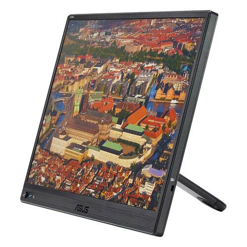 モバイルモニターおすすめ ASUS ZenScreen MB169CK イメージ
