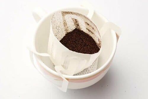 カフェインレスコーヒーおすすめ 成城石井 カフェインレス ドリップコーヒー イメージ2