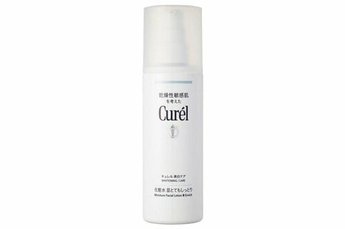殿堂入り！ キュレル「美白ケア 化粧水 III とてもしっとり【医薬部外品】」 イメージ