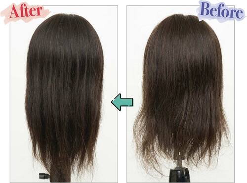 仕上がり 2025年ベストコスメ ヘアケア部門おすすめ イメージ