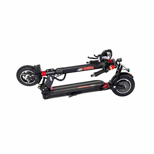 電動キックボードおすすめ SWALLOW ZERO9 Lite イメージ2