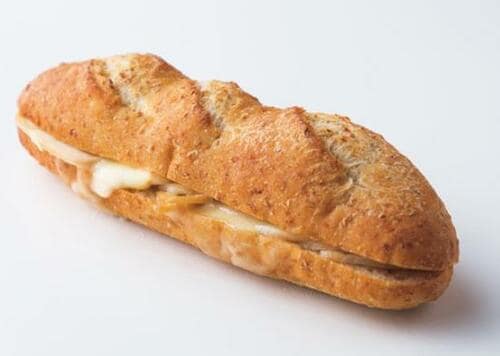 無印の冷凍パン屋さん「焼きたての美味しさ」シリーズ イメージ2