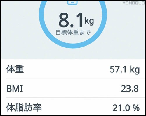 【測定機能・アプリの使いやすさ】本体だけなら8項目。アプリ連携なら14項目 体組成計おすすめ イメージ2