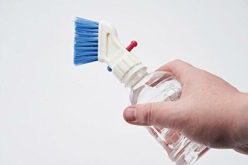 ポイント：持ちやすさが一枚上手 イメージ4