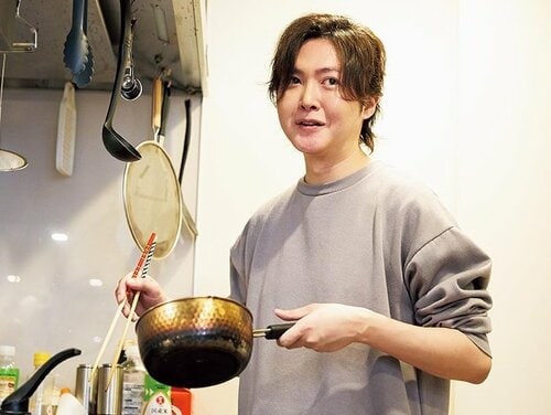 P2C「良朝丸 45錠」 料理研究家リュウジの愛用品おすすめ イメージ