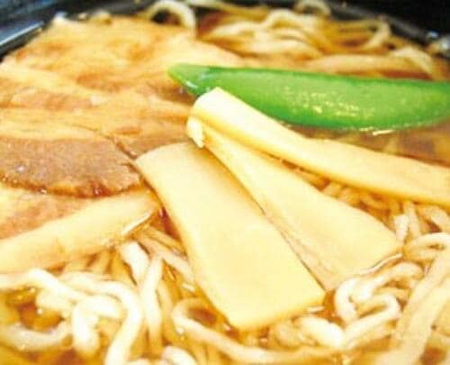 8位: お土産で人気といえばコレ佐野生ラーメン イメージ