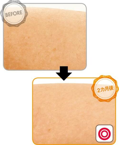 高性能じゃないけど買う価値が高いブラウン!