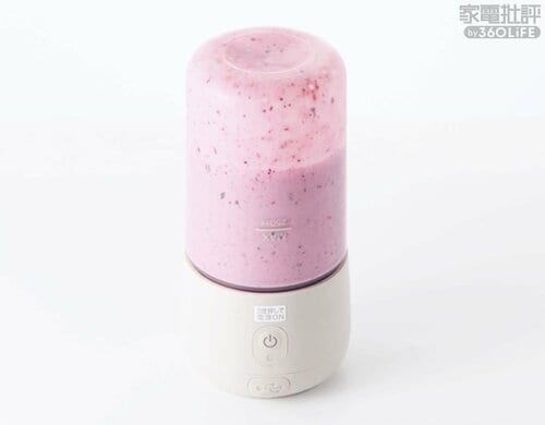 酸味の強い乳製品のよう ボトルブレンダーおすすめ イメージ