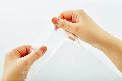 【B評価】はさみいらずでも、手で切るのも手間は同じ