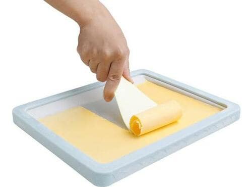 ロールアイスメーカーってどんなもの？ イメージ