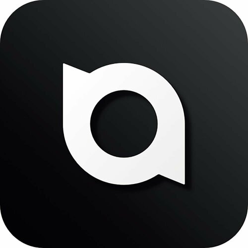 専用アプリで2つのモードを切り替えて使う イメージ